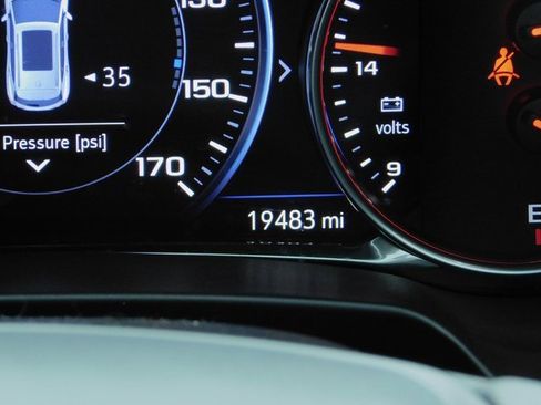 Used 2024 Chevrolet Blazer RS w/ Driver Confidence II Package image 17