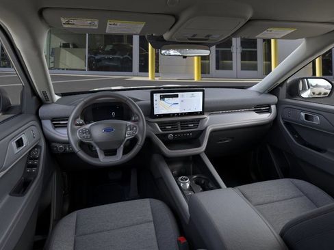 New 2026 Ford Explorer Active AWD/4WD image 9