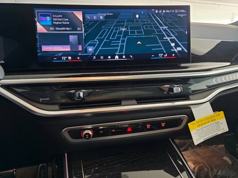 New 2027 BMW X7 xDrive40i w/ M Sport Package AWD/4WD image 15