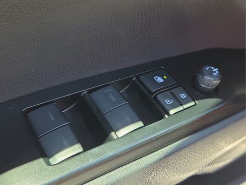 New 2026 Toyota Camry XSE FWD image 18