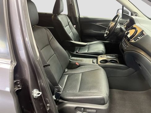 Used 2021 Honda Pilot EX-L image 30
