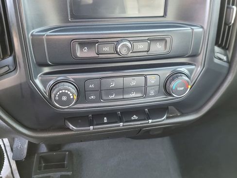 Used 2019 Chevrolet Silverado 1500 Custom w/ Custom Convenience Package image 22