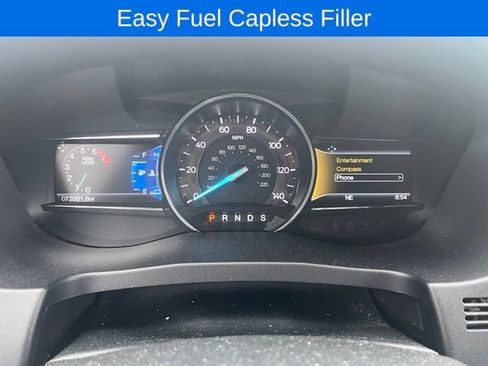 Used 2017 Ford Explorer XLT w/ Equipment Group 201A AWD/4WD image 11