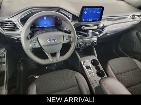 Used 2026 Ford Escape ST-Line image 31