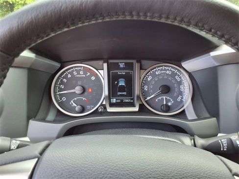 Used 2023 Toyota Tacoma SR5 image 9