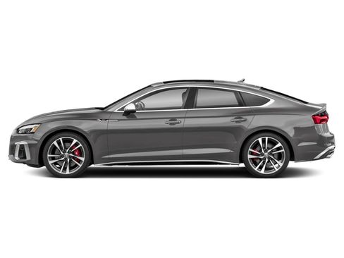 Used 2021 Audi S5 Prestige w/ Prestige Package AWD/4WD image 60