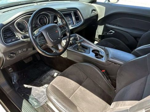 Used 2019 Dodge Challenger GT w/ Plus Package AWD/4WD image 12