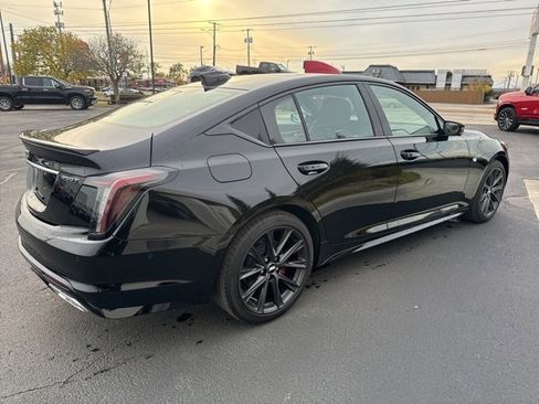 Used 2025 Cadillac CT5 Sport image 14