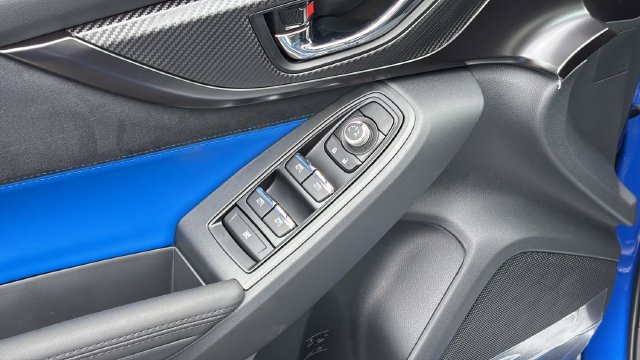 New 2026 Subaru WRX GT AWD/4WD image 18