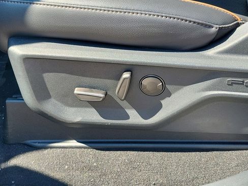 New 2026 Ford F350 Lariat w/ Black Appearance Package image 14