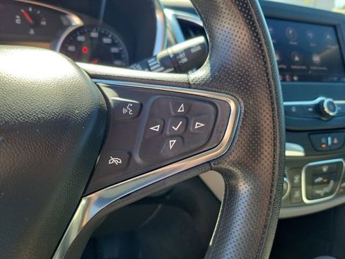 Certified 2024 Chevrolet Equinox LS w/ LS Convenience Package image 19