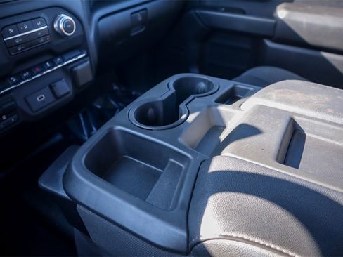 Used 2020 GMC Sierra 3500 4x4 Regular Cab w/ Convenience Package image 17