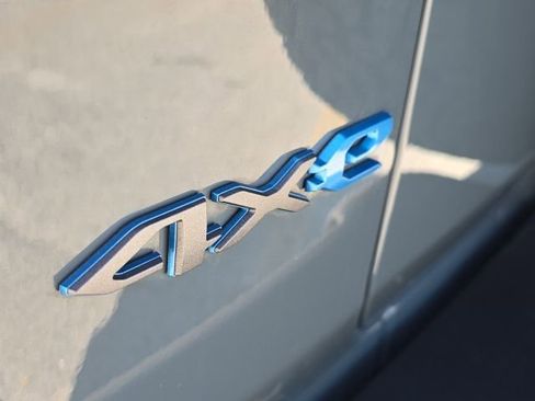 Used 2025 Jeep Wrangler Unlimited Rubicon 4xe w/ Safety Group image 11