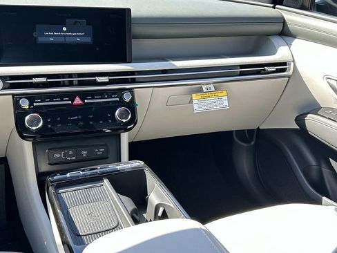 New 2026 Hyundai Tucson Limited image 26