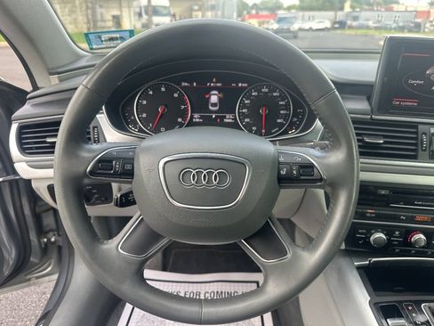 Used 2013 Audi A7 3.0T Premium Plus AWD/4WD image 21