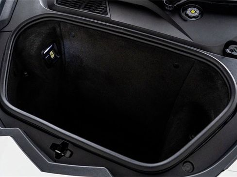 Used 2024 Chevrolet Corvette Z06 image 48