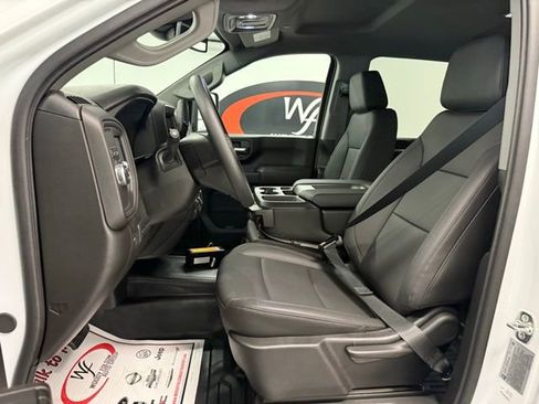 New 2026 GMC Sierra 3500 Pro w/ Convenience Package image 10