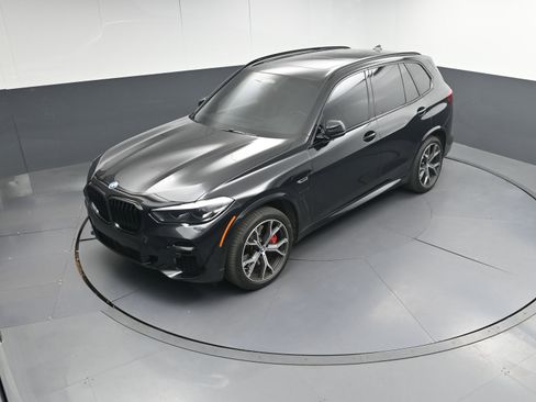 Used 2022 BMW X5 xDrive45e w/ M Sport Package image 35