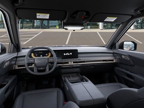 New 2027 Kia Telluride LX image 14