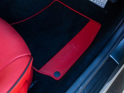 Used 2024 Ferrari Roma image 65