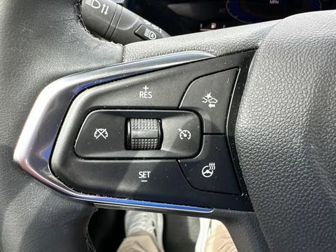 Used 2024 Chevrolet TrailBlazer LT w/ Convenience Package FWD image 17