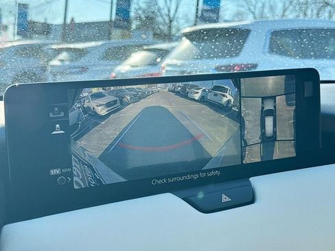 New 2026 MAZDA CX-90 3.3 Turbo S w/ Premium Package AWD/4WD image 19