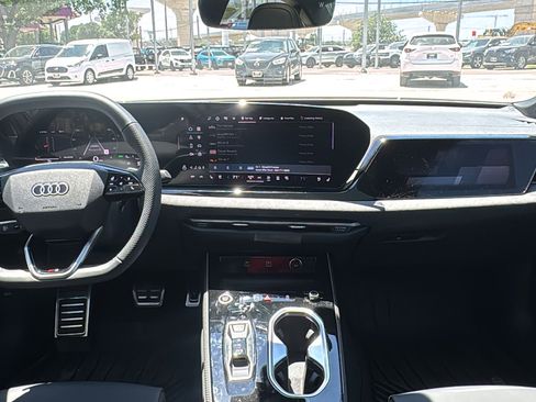 Used 2026 Audi A6 Prestige w/ Prestige Package AWD/4WD image 17