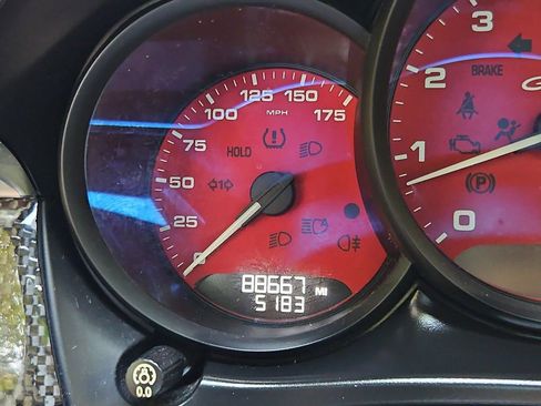 Used 2018 Porsche Macan GTS image 20