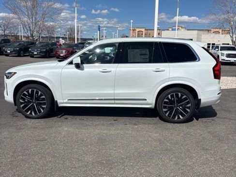 New 2026 Volvo XC90 B6 Ultra AWD/4WD image 9