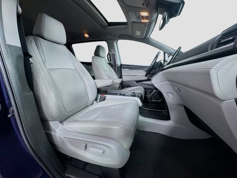 Used 2019 Honda Odyssey EX-L image 38