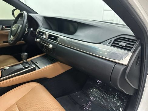 Used 2013 Lexus GS 350 w/ F Sport Pkg RWD image 28