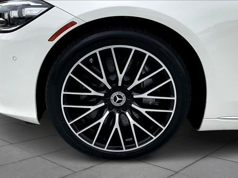 Used 2022 Mercedes-Benz S 500 4MATIC image 19
