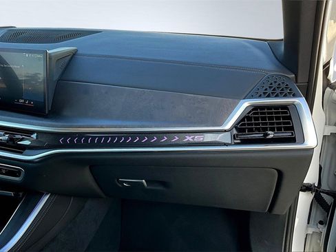 Used 2025 BMW X5 sDrive40i image 18
