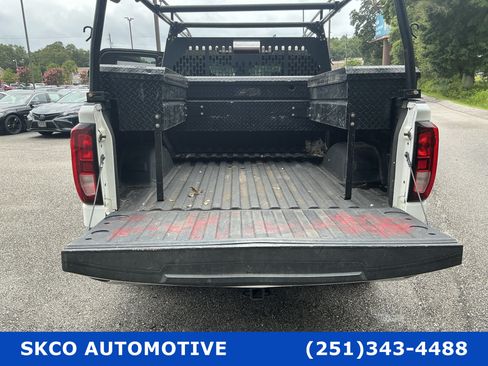 Used 2023 GMC Sierra 1500 Pro RWD image 21