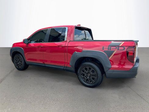Used 2023 Honda Ridgeline RTL image 5