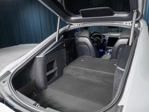 New 2025 Mercedes-Benz AMG GT 43 image 7