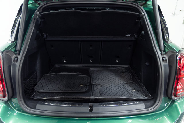 Certified 2023 MINI Cooper Countryman S AWD/4WD image 9