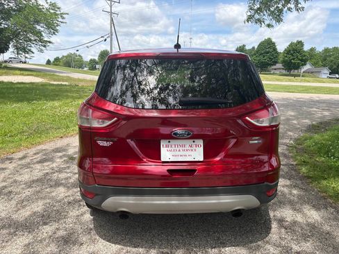 Used 2013 Ford Escape SE AWD/4WD image 4