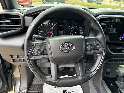 New 2026 Toyota Tundra SR5 image 19
