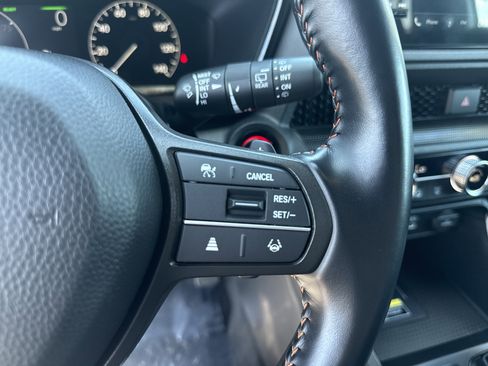Certified 2025 Honda CR-V Sport-L image 26