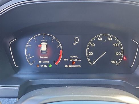 Certified 2025 Honda Pilot TrailSport image 31