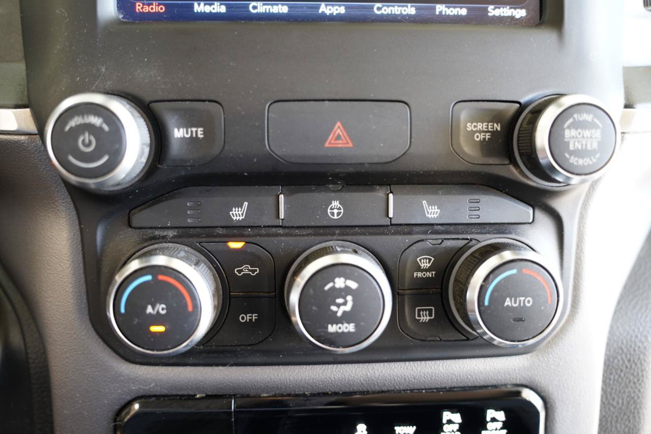 Used 2020 RAM 1500 Big Horn AWD/4WD image 20