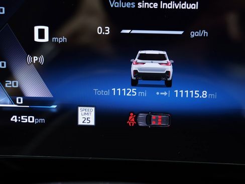 Used 2024 BMW X1 M35i w/ Premium Package image 50