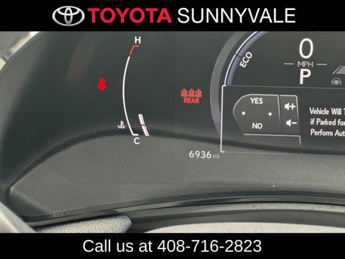 Used 2025 Lexus NX 350h AWD w/ Accessory Package (2T) image 29