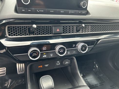 Certified 2023 Honda Civic Sport image 16