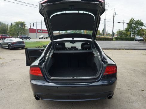 Used 2014 Audi A7 3.0T Premium Plus image 18