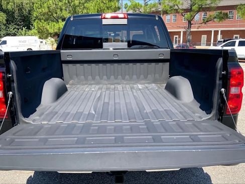 Used 2014 Chevrolet Silverado 1500 LT w/ LT Convenience Package AWD/4WD image 36