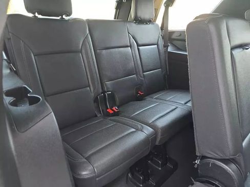 Used 2023 Chevrolet Tahoe LT image 65