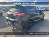 Used 2018 Chevrolet Cruze LT w/ Redline Edition image 5