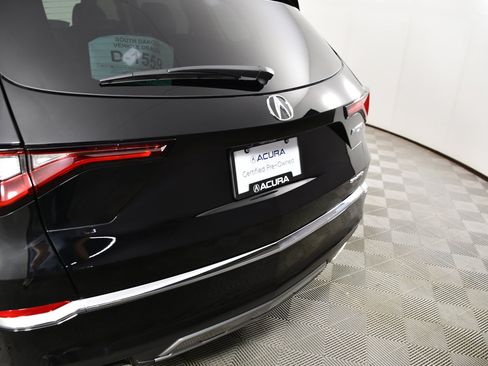 Certified 2025 Acura MDX SH-AWD image 15